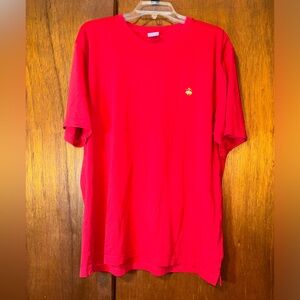 BROOKS BROTHERS t-shirt size XXL